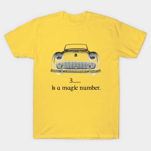 Magic T-Shirt